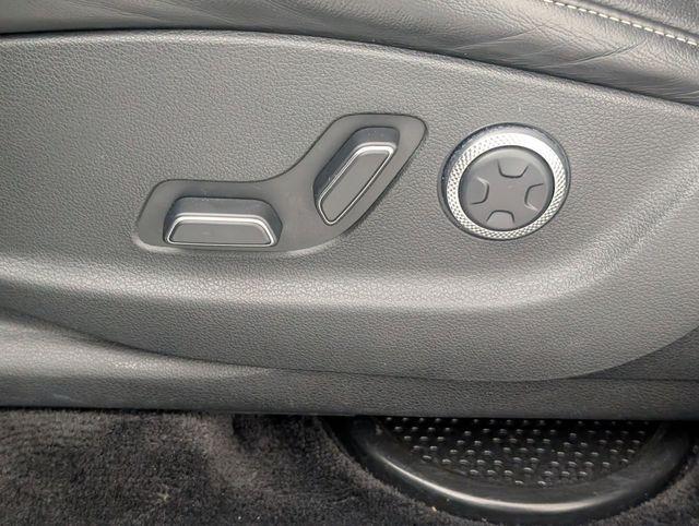 used 2024 Genesis GV80 car, priced at $35,849