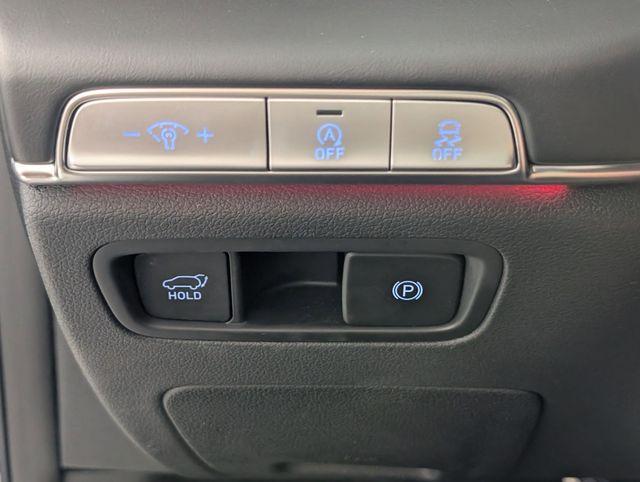 used 2024 Genesis GV80 car, priced at $35,849