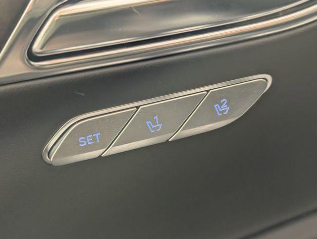 used 2024 Genesis GV80 car, priced at $35,849