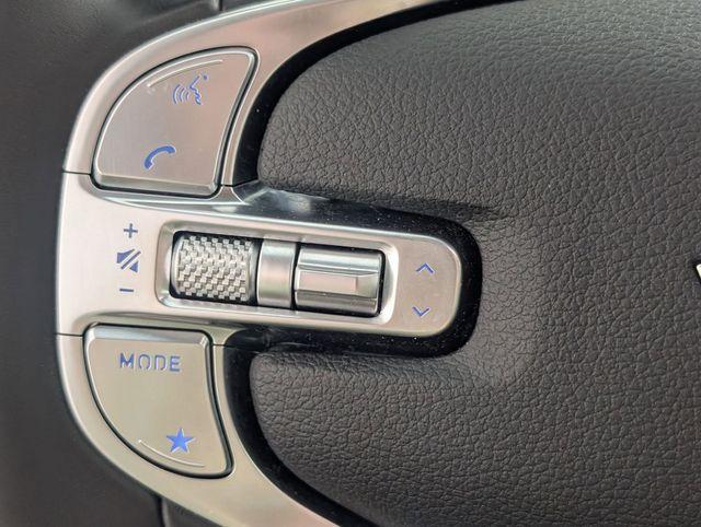 used 2024 Genesis GV80 car, priced at $35,849