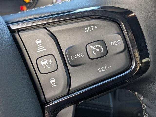 new 2026 Ram 3500 car, priced at $93,028