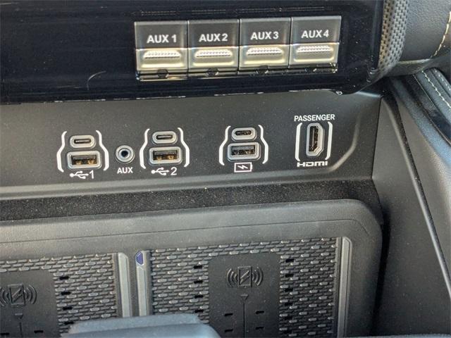 new 2026 Ram 3500 car, priced at $93,028