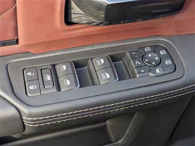 new 2026 Ram 3500 car, priced at $93,028