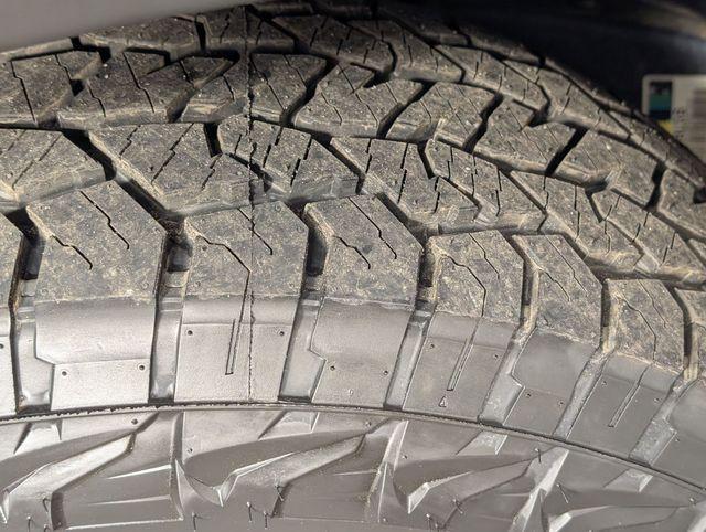 used 2024 Nissan Frontier car, priced at $33,594