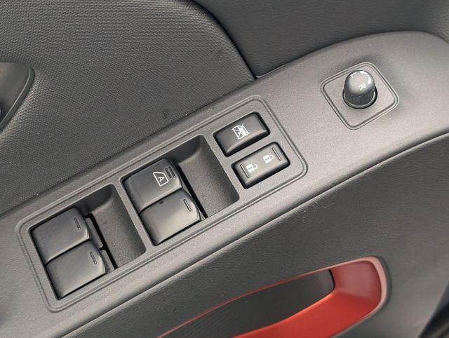 used 2024 Nissan Frontier car, priced at $33,594