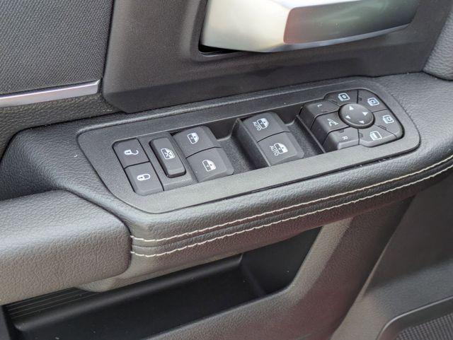 new 2026 Ram 3500 car, priced at $76,609