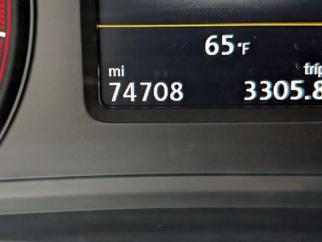 used 2020 Volkswagen Passat car, priced at $13,871