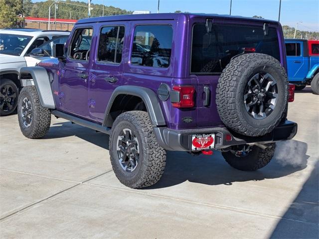 new 2026 Jeep Wrangler car, priced at $57,606