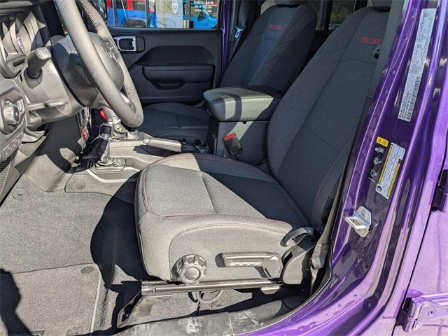 new 2026 Jeep Wrangler car, priced at $57,606