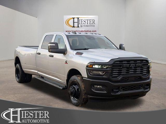 new 2026 Ram 3500 car, priced at $69,034