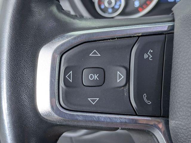 used 2024 Ram 2500 car, priced at $60,208