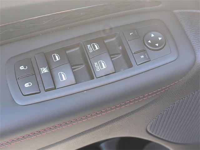 new 2026 Dodge Durango car, priced at $56,361