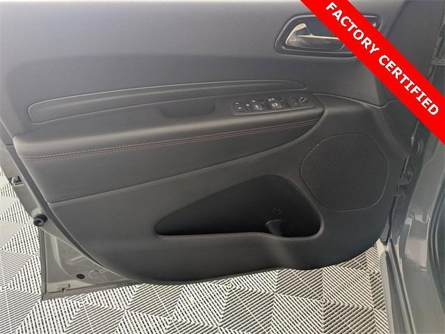 used 2024 Dodge Durango car, priced at $41,863