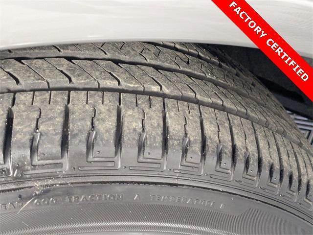 used 2024 Dodge Durango car, priced at $41,863