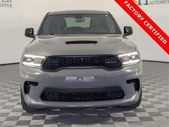 used 2024 Dodge Durango car, priced at $41,863