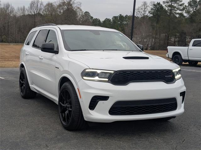 new 2026 Dodge Durango car, priced at $48,526