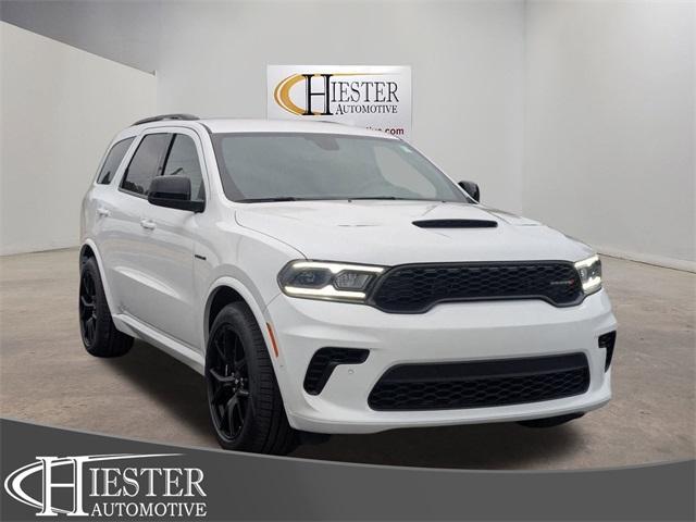 new 2026 Dodge Durango car, priced at $48,526