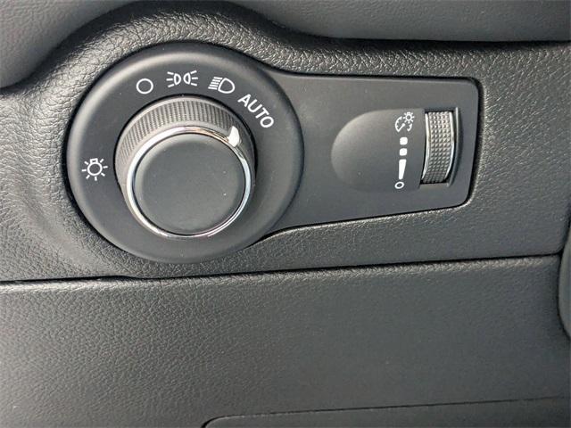 new 2026 Dodge Durango car, priced at $48,526