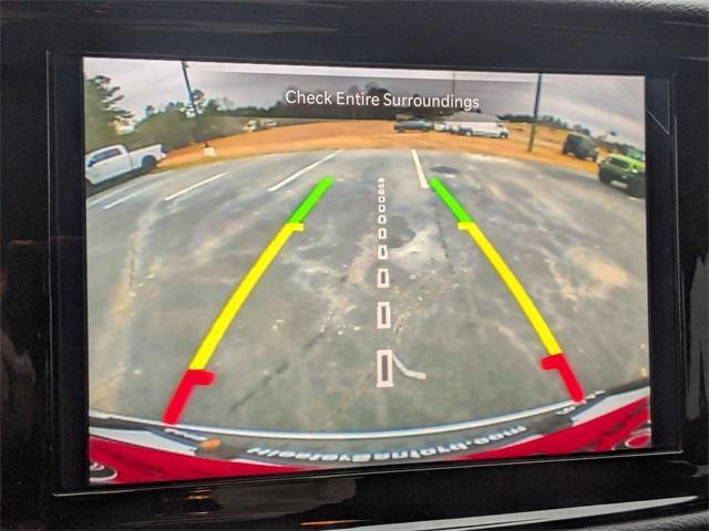 new 2026 Dodge Durango car, priced at $48,526