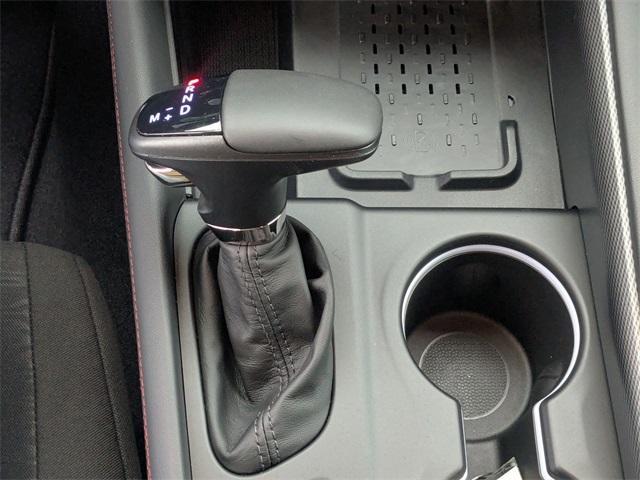 new 2026 Dodge Durango car, priced at $48,526