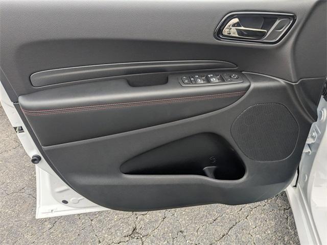 new 2026 Dodge Durango car, priced at $48,526