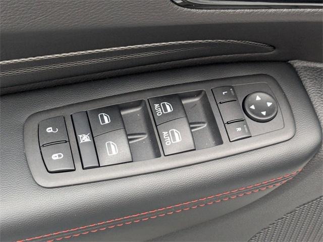 new 2026 Dodge Durango car, priced at $48,526