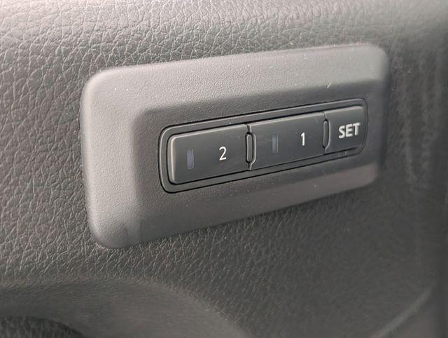 used 2024 Nissan Titan car, priced at $41,978