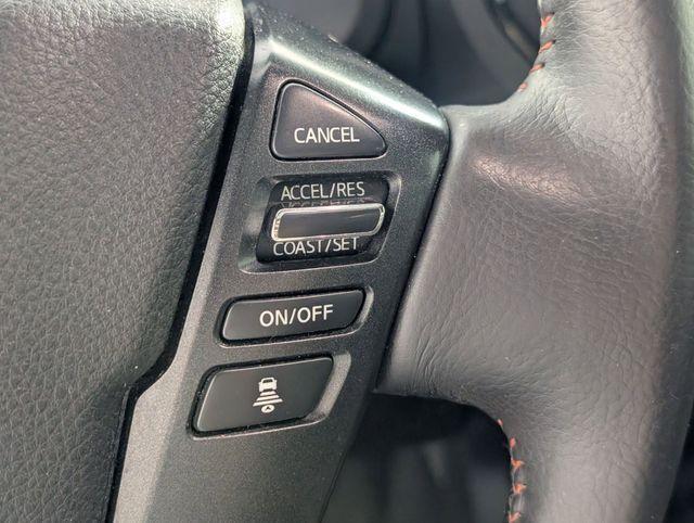 used 2024 Nissan Titan car, priced at $41,978