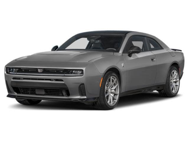 new 2026 Dodge Charger car, priced at $52,735