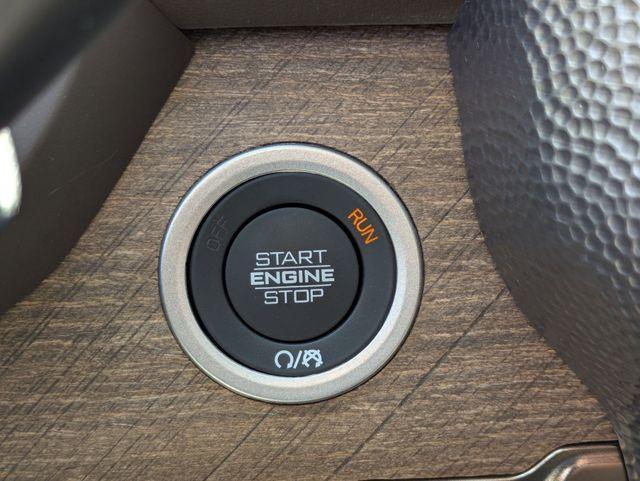 new 2026 Ram 2500 car, priced at $96,691