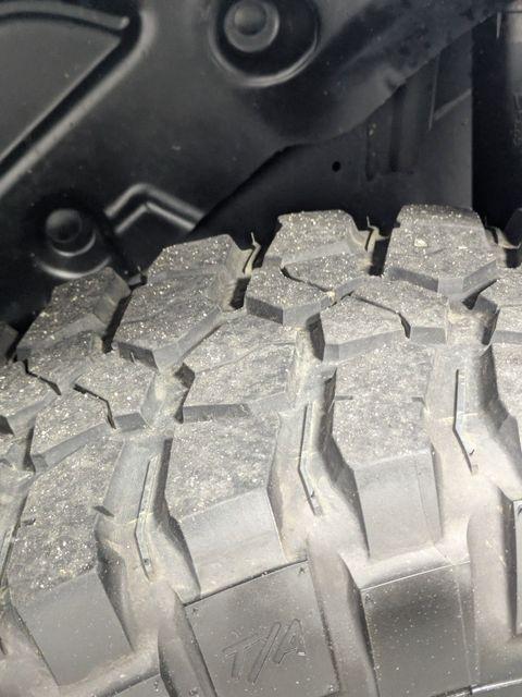 used 2022 Jeep Wrangler Unlimited car, priced at $29,990