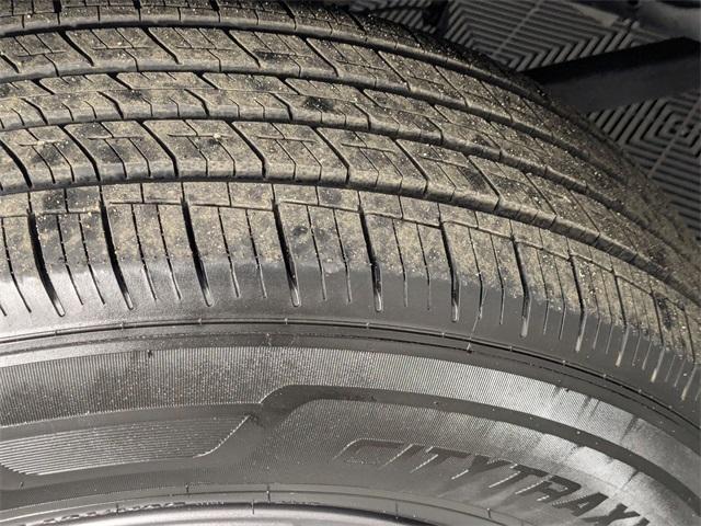 used 2023 Jeep Wrangler car, priced at $26,673