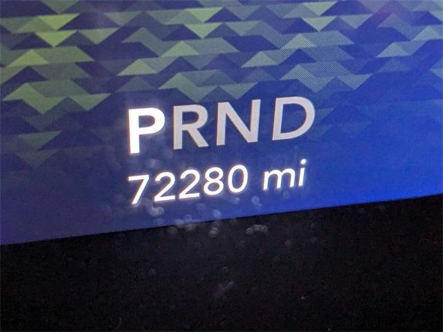 used 2023 Jeep Wrangler car, priced at $26,673