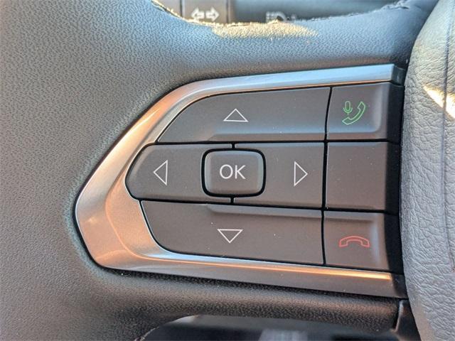 new 2026 Jeep Compass car, priced at $32,531