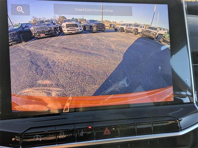 new 2026 Jeep Compass car, priced at $32,531