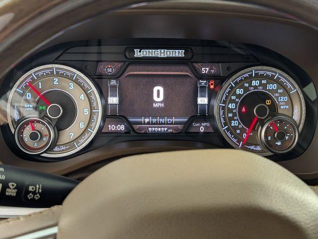 used 2021 Ram 1500 car, priced at $37,428