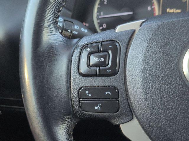used 2015 Lexus NX 200t car, priced at $15,055