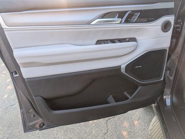 new 2026 Jeep Grand Wagoneer car, priced at $64,560