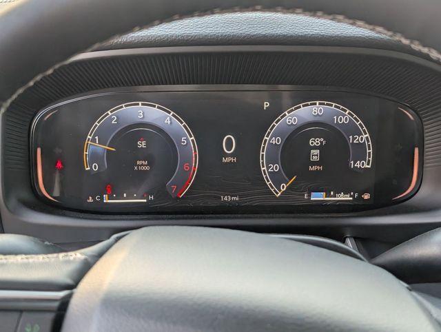 new 2026 Jeep Grand Wagoneer car, priced at $64,560