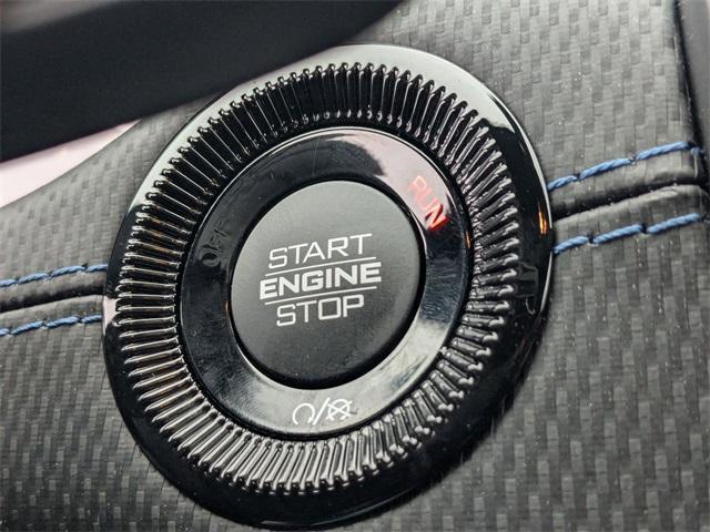 new 2026 Jeep Compass car, priced at $29,360