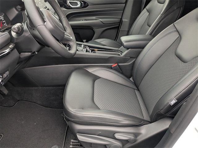 new 2026 Jeep Compass car, priced at $29,360