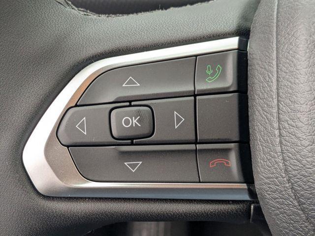 new 2026 Jeep Compass car, priced at $29,400