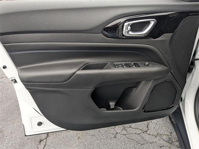 new 2026 Jeep Compass car, priced at $29,360