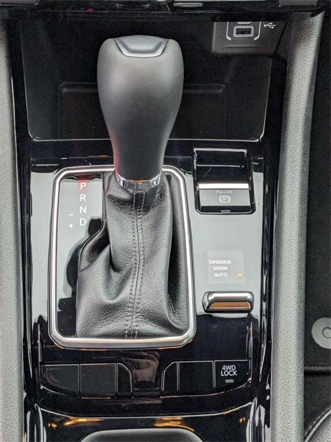 new 2026 Jeep Compass car, priced at $29,360