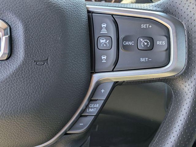 new 2026 Ram 2500 car, priced at $71,400