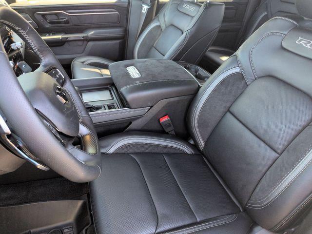 new 2026 Ram 1500 car, priced at $88,574