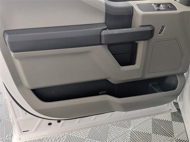 used 2020 Ford F-150 car, priced at $18,999