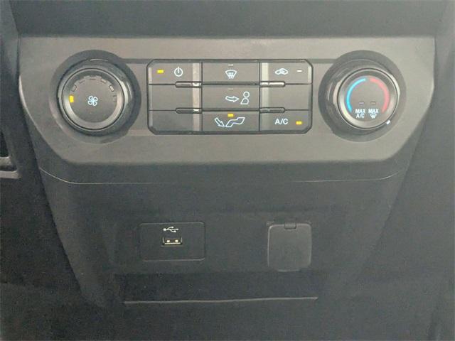 used 2020 Ford F-150 car, priced at $18,999