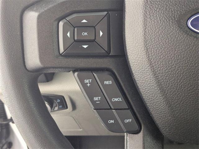 used 2020 Ford F-150 car, priced at $18,999