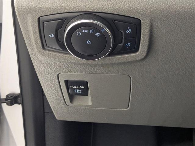 used 2020 Ford F-150 car, priced at $18,999